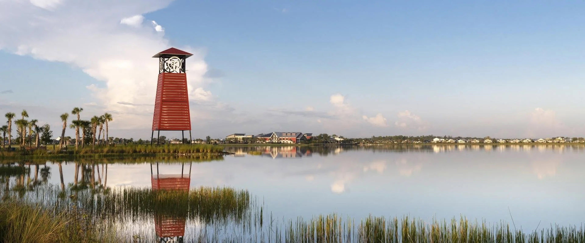 Babcock Ranch Lighthouse