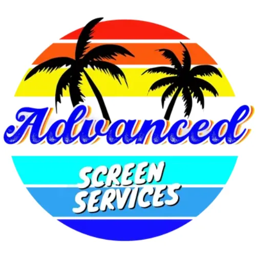 Advanced Screen Services