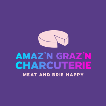 Amaz'n Graz'n Charcuterie