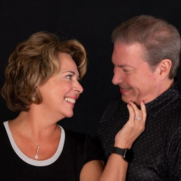 Frank & Nancy Broen