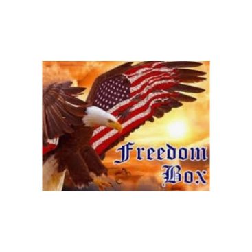 Freedom Box/CS Digital Consulting, LLC