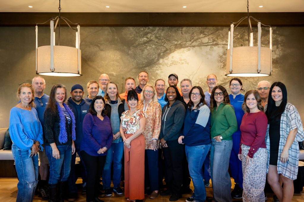 Babcock Referral Alliance Group Photo November 2025