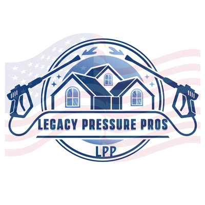 Legacy Pressure Pros