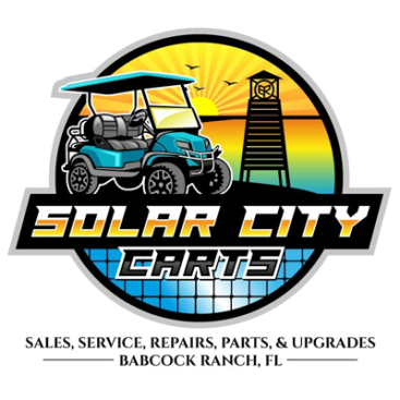 Solar City Carts