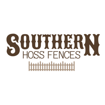 Southern Hoss Fences