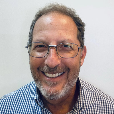 Jeffrey Rosenthal
