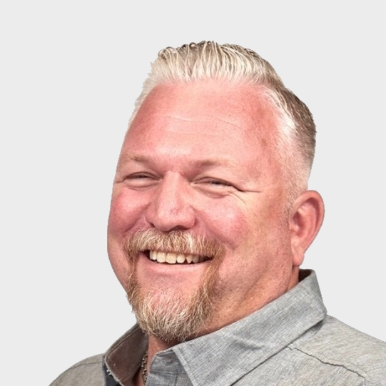 Shawn Coston - Gotcha Covered