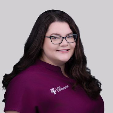 Dr. Melanie Nuthals