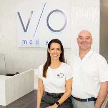 Ryan Kartheiser - V/O Med Spa