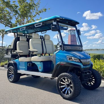 Golf Cart