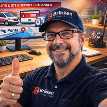 Mark Brikken