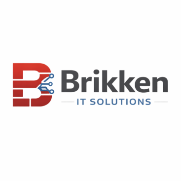 Brikken IT Solutions Logo