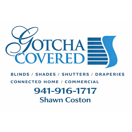 Gotcha Covered Logo