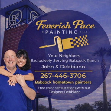 John & Debbiann Haberkern