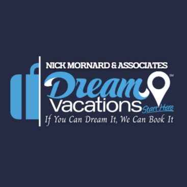 Nick Mornard - Dream Vacations