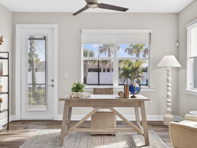 Home Office