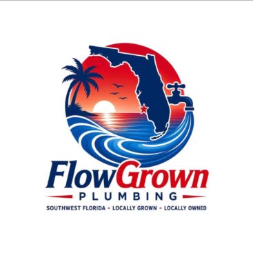 FlowGrown Plumbing