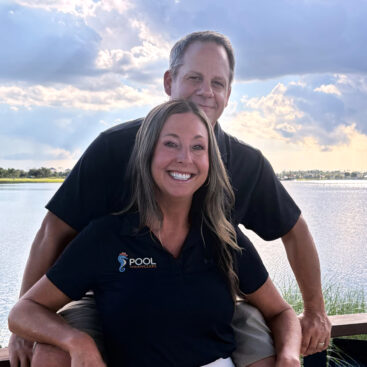 Daniel & Wendy Foshee