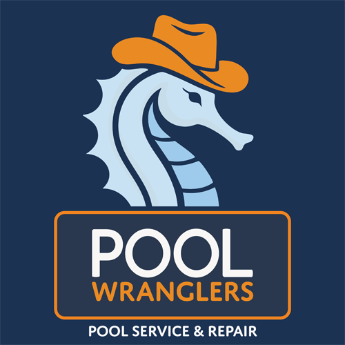 Pool Wranglers Logo